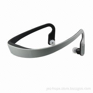 Sport Bluetooth headphone, wireless